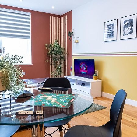 סלאו Burnham Beeches One-Bedroom Apartment By Belvilla מראה חיצוני תמונה