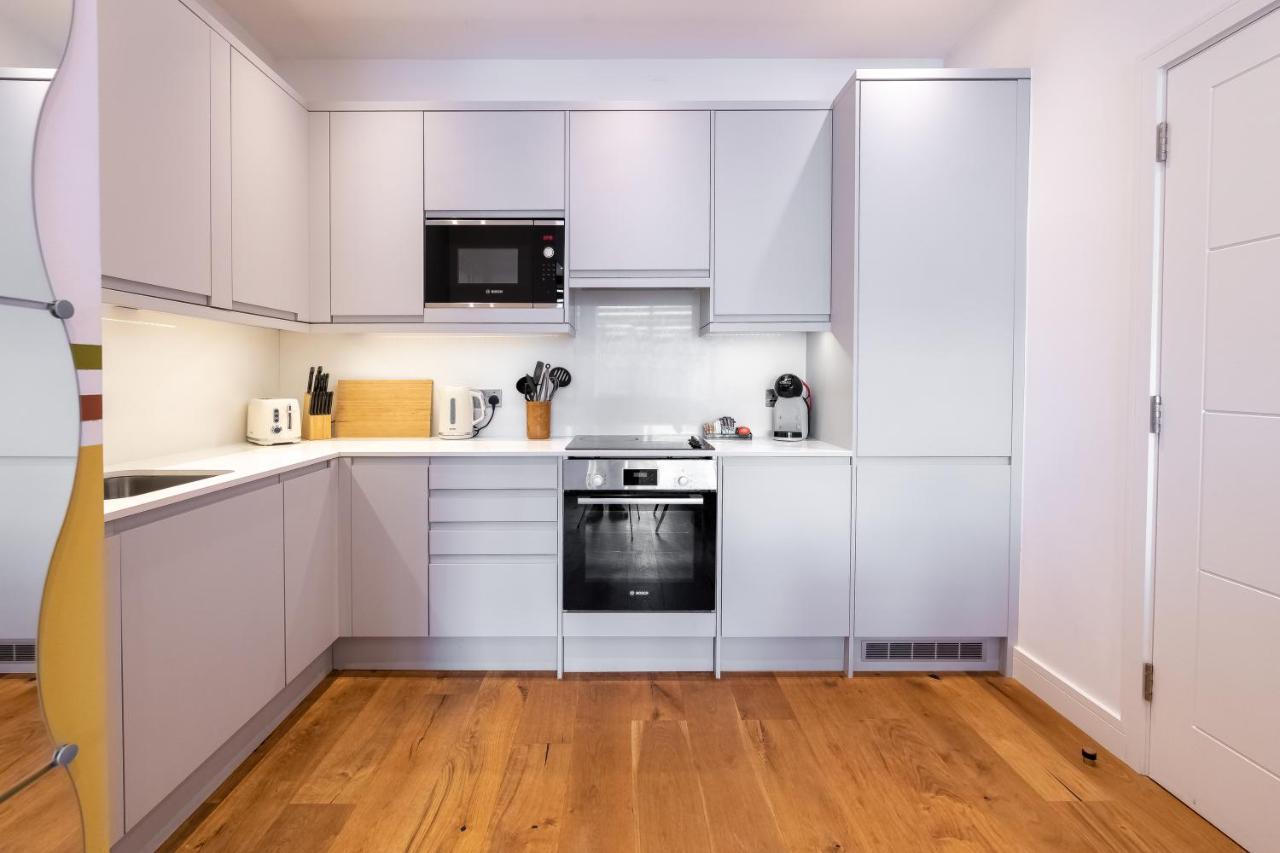 סלאו Burnham Beeches One-Bedroom Apartment By Belvilla מראה חיצוני תמונה