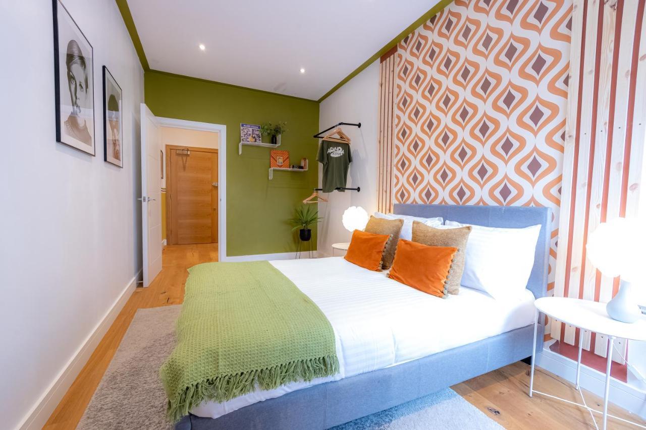 סלאו Burnham Beeches One-Bedroom Apartment By Belvilla מראה חיצוני תמונה